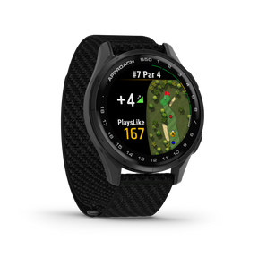 [NEW] Garmin Approach S50 - Golf GPS Smartwatch