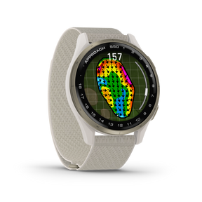 [NEW] Garmin Approach S50 - Golf GPS Smartwatch