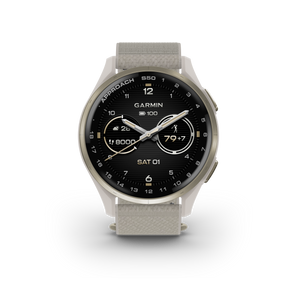 [NEW] Garmin Approach S50 - Golf GPS Smartwatch