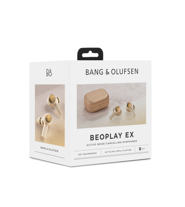 Bang & Olufsen - Beoplay EX