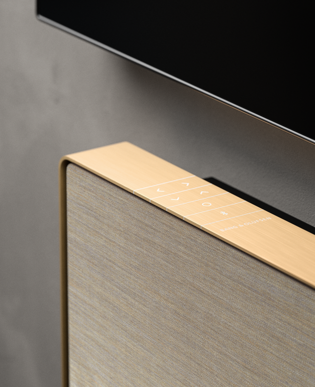 Dolby atmos bang 2024 olufsen