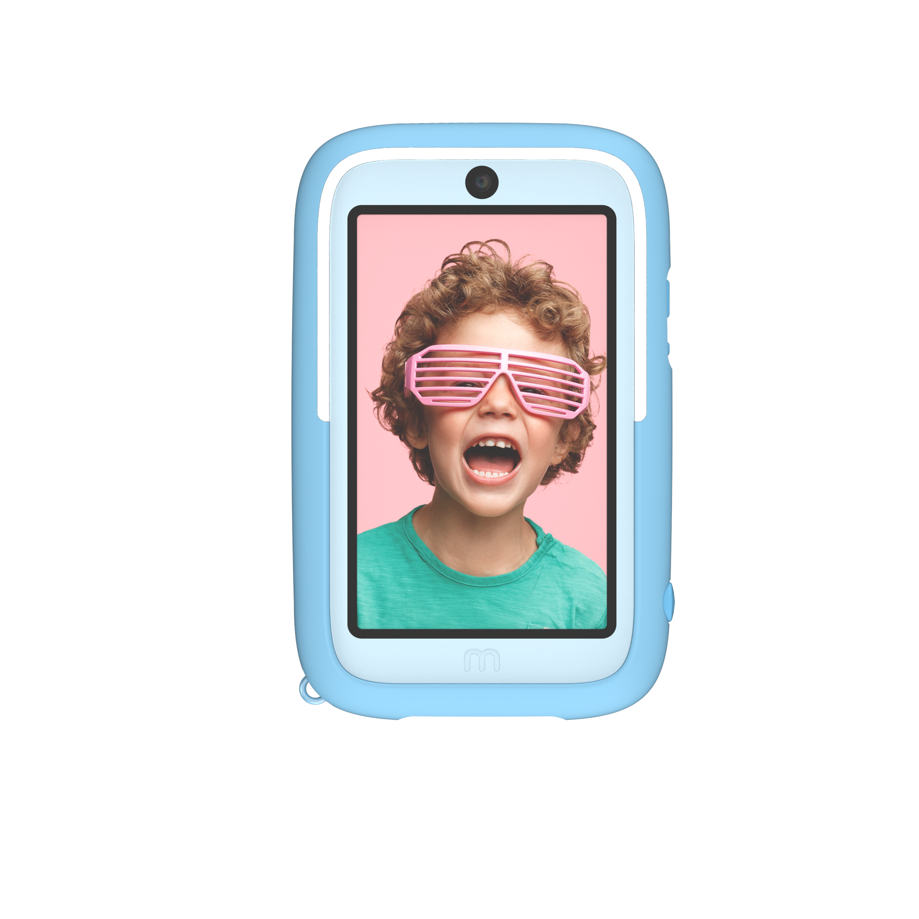 myFirst Camera 50 - Safe AI Camera Designed for Kids