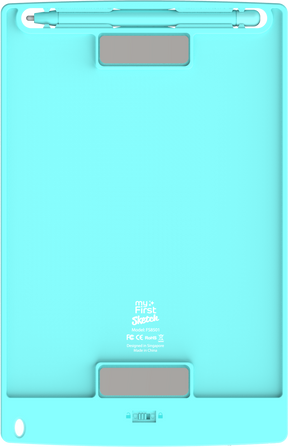 myFirst Sketch II - Sketch Drawing Pad