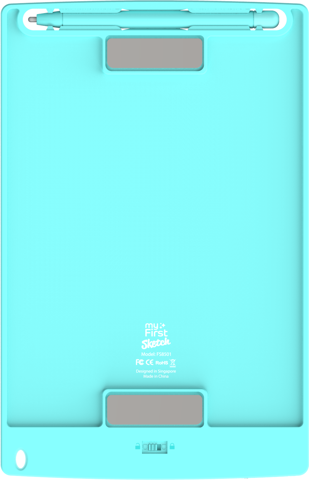 myFirst Sketch II - Sketch Drawing Pad