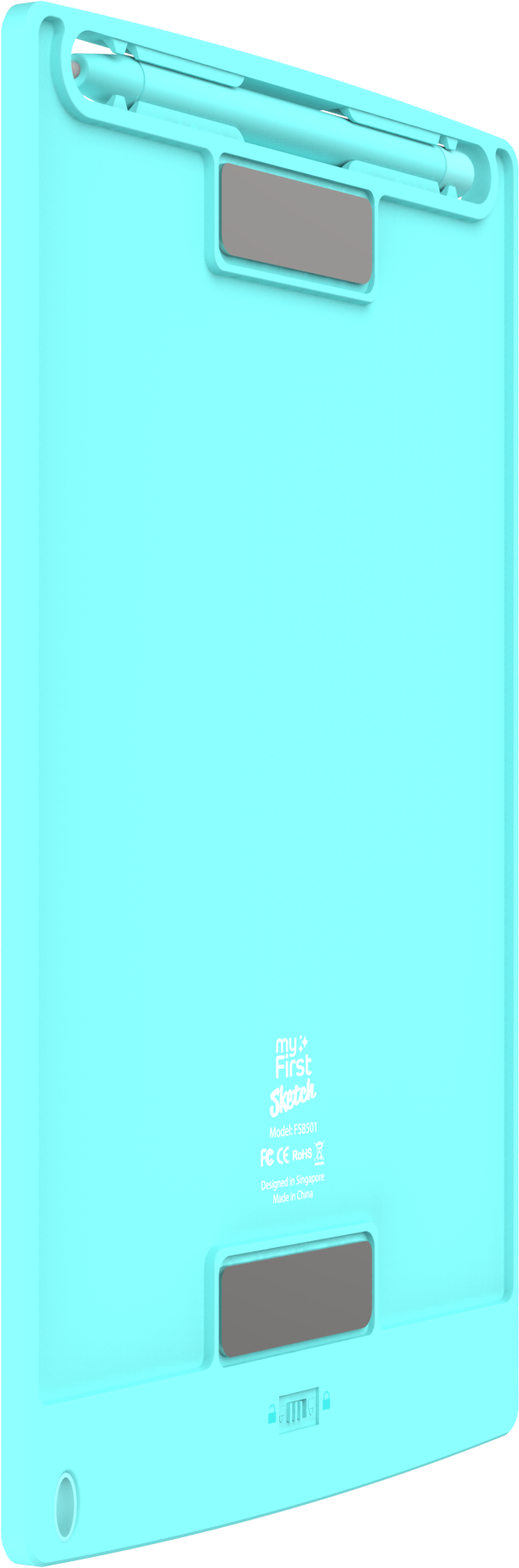 myFirst Sketch II - Sketch Drawing Pad