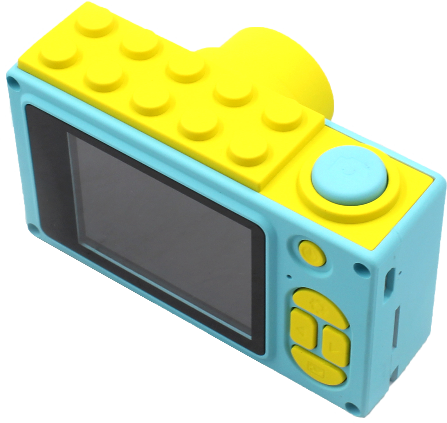 myFirst Camera 2 - Underwater Digital Camera for Kids