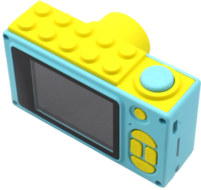 myFirst Camera 2 - Underwater Digital Camera for Kids