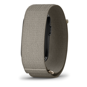Garmin Cirqa Smart Band - Screenless Smart Band. Track All Day. Look Later.