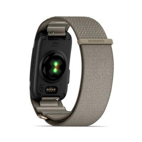Garmin Cirqa Smart Band - Screenless Smart Band. Track All Day. Look Later.