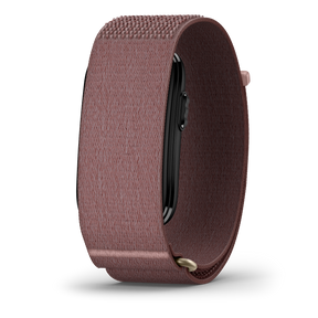 Garmin Cirqa Smart Band - Screenless Smart Band. Track All Day. Look Later.