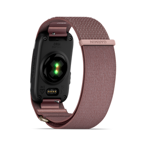 Garmin Cirqa Smart Band - Screenless Smart Band. Track All Day. Look Later.