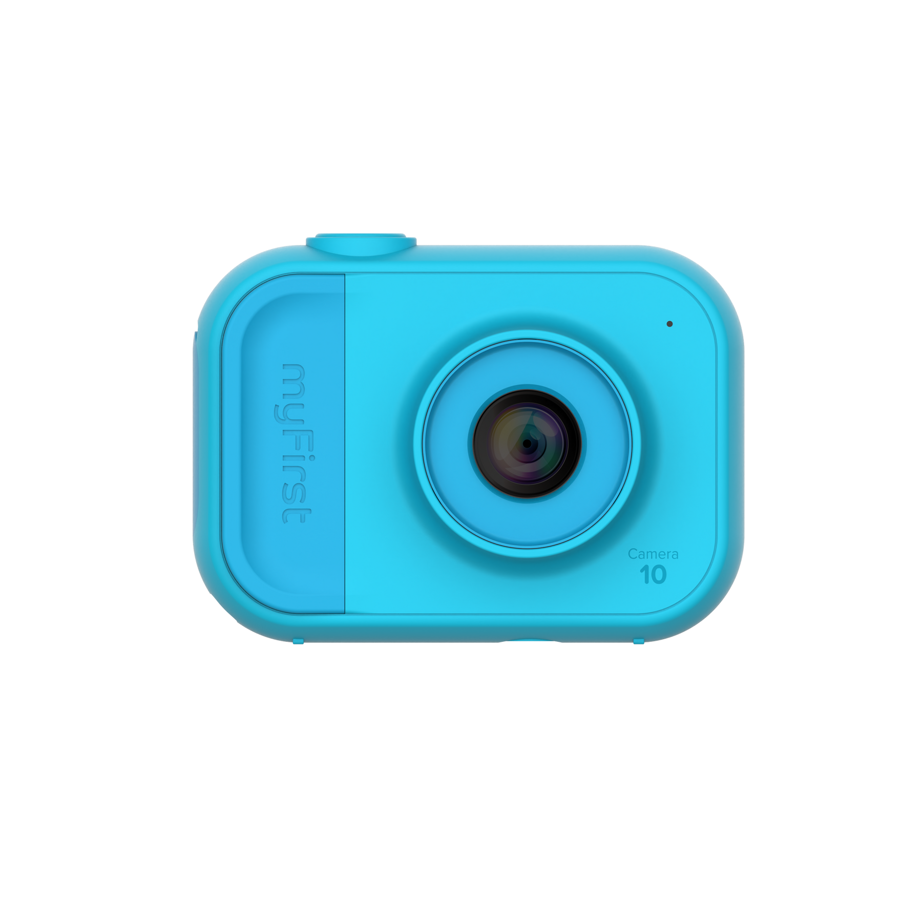 myFirst Camera 10 - Mini Digital Camera for Kids