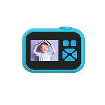 myFirst Camera 10 - Mini Digital Camera for Kids