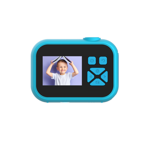 myFirst Camera 10 - Mini Digital Camera for Kids