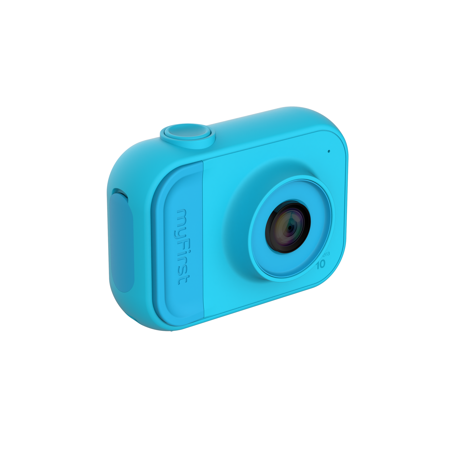 myFirst Camera 10 - Mini Digital Camera for Kids