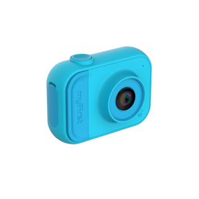 myFirst Camera 10 - Mini Digital Camera for Kids