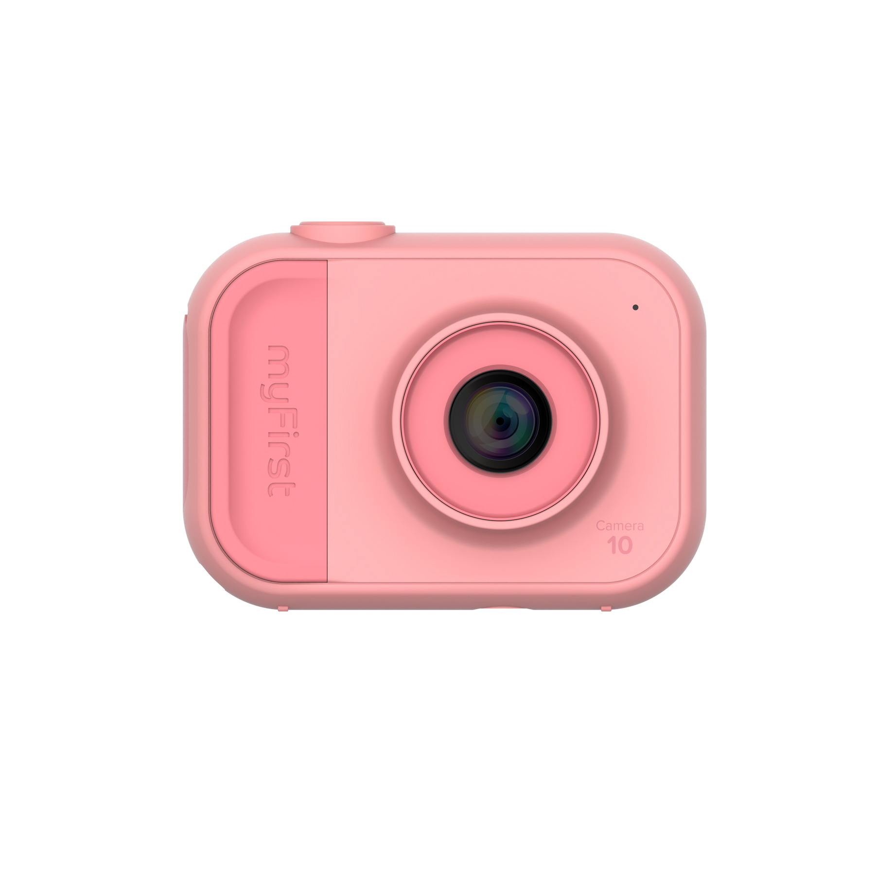 myFirst Camera 10 - Mini Digital Camera for Kids