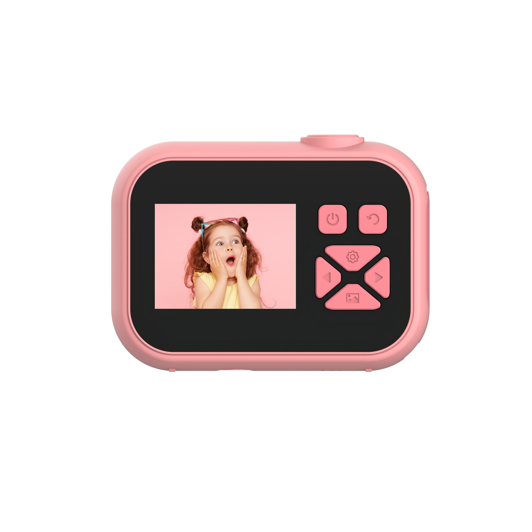 myFirst Camera 10 - Mini Digital Camera for Kids