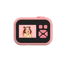 myFirst Camera 10 - Mini Digital Camera for Kids