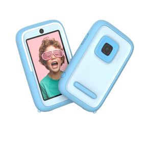 myFirst Camera 50 - Safe AI Camera Designed for Kids