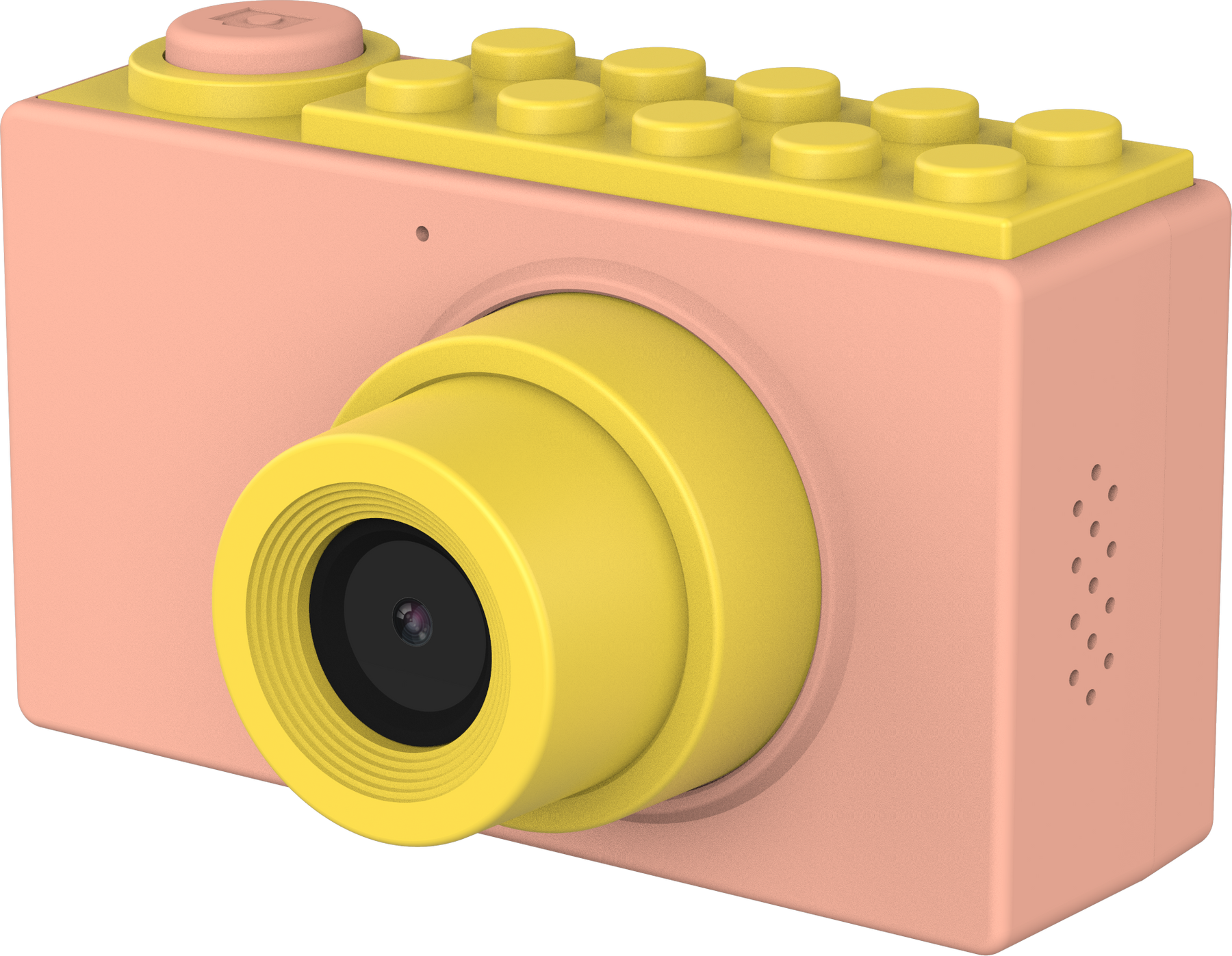 myFirst Camera 2 - Underwater Digital Camera for Kids
