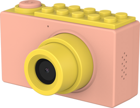 myFirst Camera 2 - Underwater Digital Camera for Kids