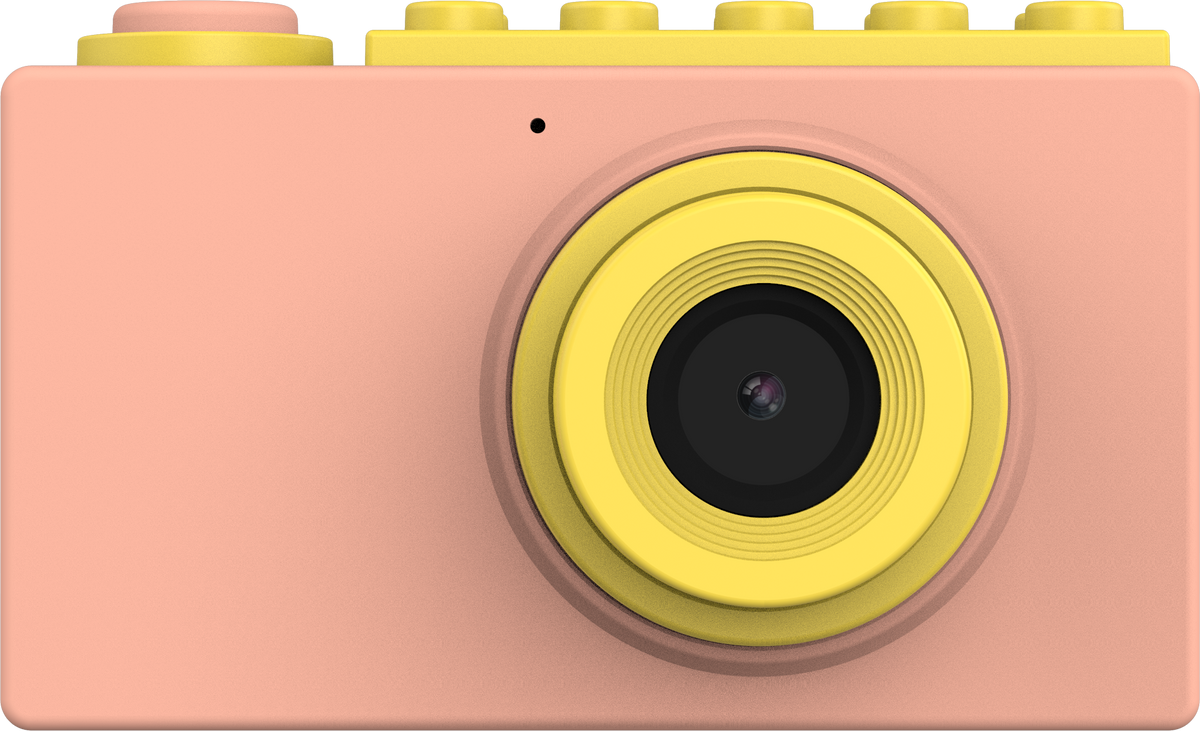 myFirst Camera 2 - Underwater Digital Camera for Kids