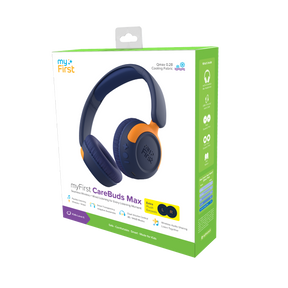 myFirst - Carebuds Max