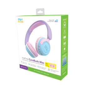 myFirst - Carebuds Max