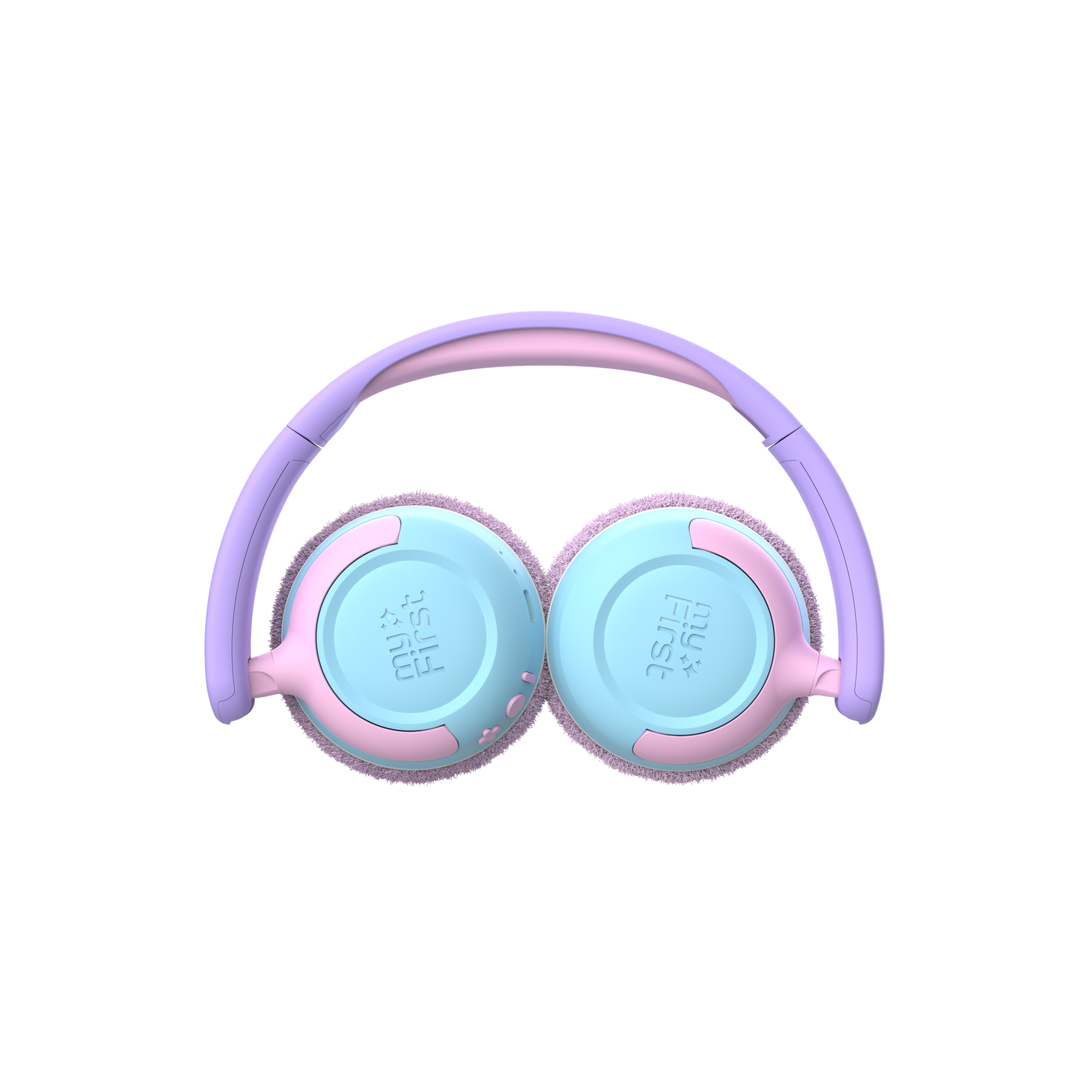 myFirst - Carebuds Max