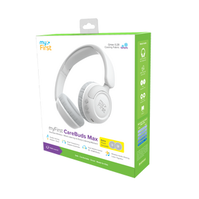 myFirst - Carebuds Max