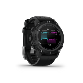 [New] Garmin Descent G2 Amoled - GPS Dive Smartwatch