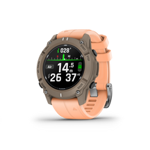 [New] Garmin Descent G2 Amoled - GPS Dive Smartwatch