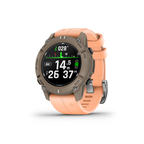 [New] Garmin Descent G2 Amoled - GPS Dive Smartwatch