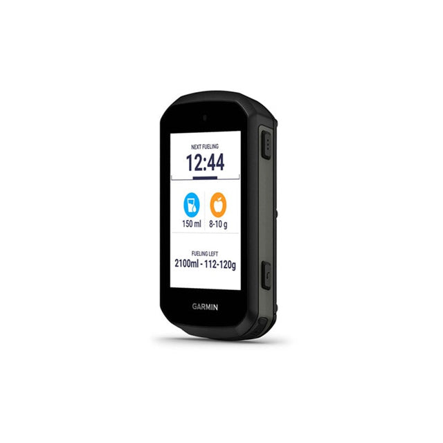 Garmin Edge 550 - Premium Cycling Computer
