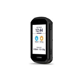 Garmin Edge 850 - Premium Cycling Computer