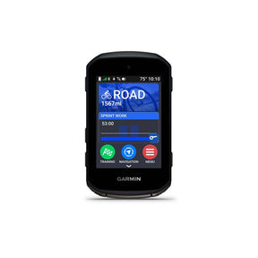 Garmin Edge 850 - Premium Cycling Computer