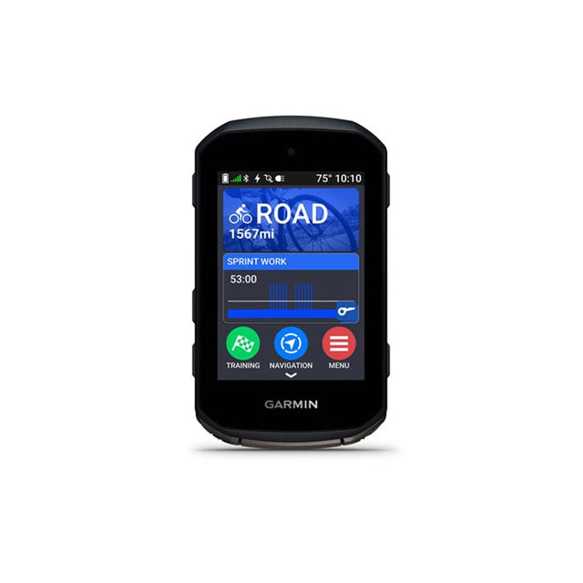 Garmin Edge 850 - Premium Cycling Computer