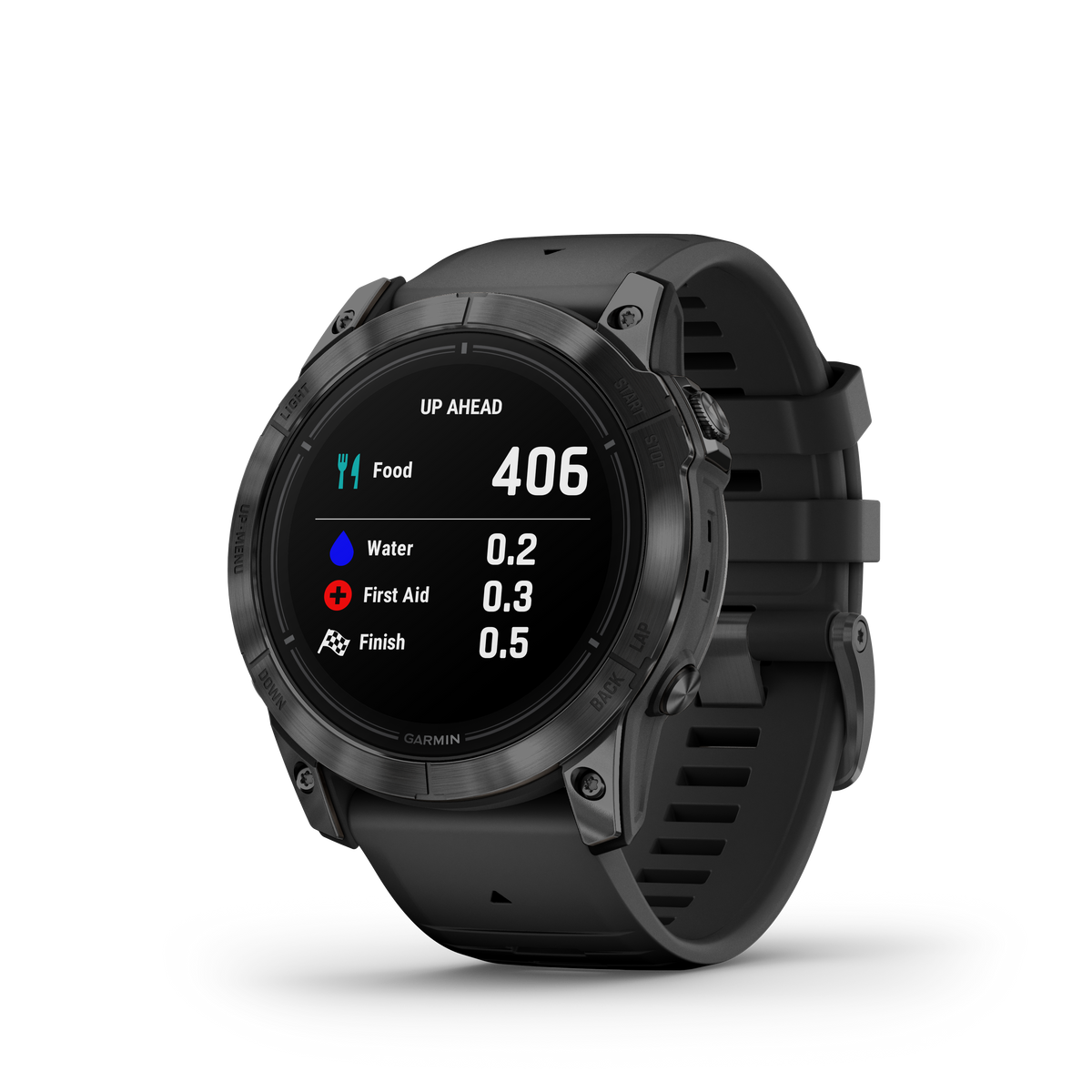 Garmin Epix Pro (Gen 2) (Allianz)