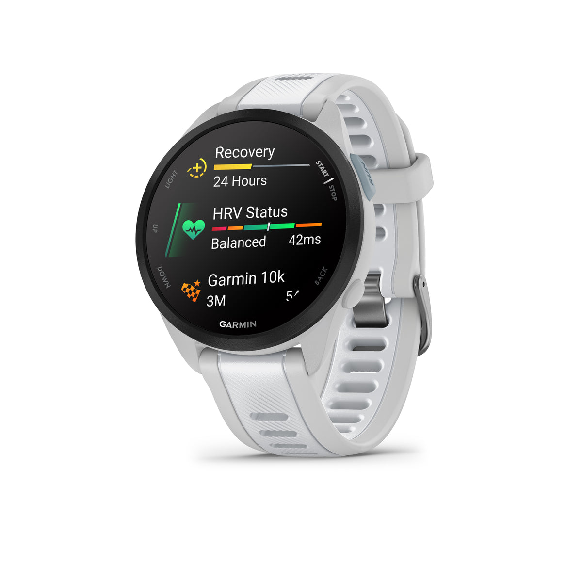 Garmin Forerunner 165 Non Music (foodpanda)