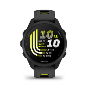 [New Launch] Garmin Forerunner 170 Non Music  - LET 'EM KNOW YOU'RE A RUNNER
