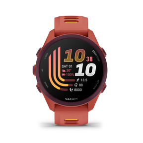 [New Launch] Garmin Forerunner 170 Music  - LET 'EM KNOW YOU'RE A RUNNER