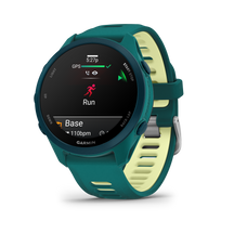 [New Launch] Garmin Forerunner 170 Music  - LET 'EM KNOW YOU'RE A RUNNER