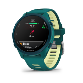 [New Launch] Garmin Forerunner 170 Music  - LET 'EM KNOW YOU'RE A RUNNER