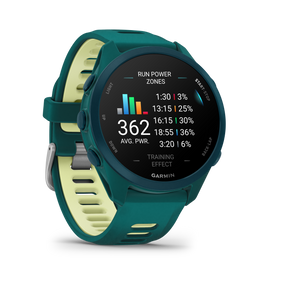 [New Launch] Garmin Forerunner 170 Music  - LET 'EM KNOW YOU'RE A RUNNER