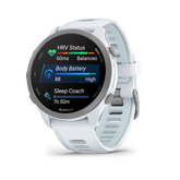 Garmin Forerunner 170 Non Music  - LET 'EM KNOW YOU'RE A RUNNER