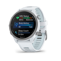[New Launch] Garmin Forerunner 170 Music  - LET 'EM KNOW YOU'RE A RUNNER