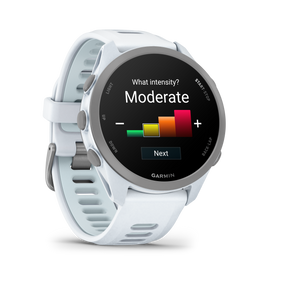 [New Launch] Garmin Forerunner 170 Music  - LET 'EM KNOW YOU'RE A RUNNER