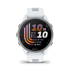 [New Launch] Garmin Forerunner 170 Music  - LET 'EM KNOW YOU'RE A RUNNER