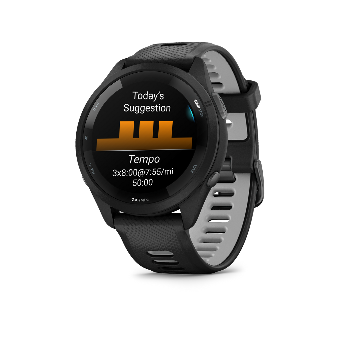 Garmin Forerunner 265 - 46mm